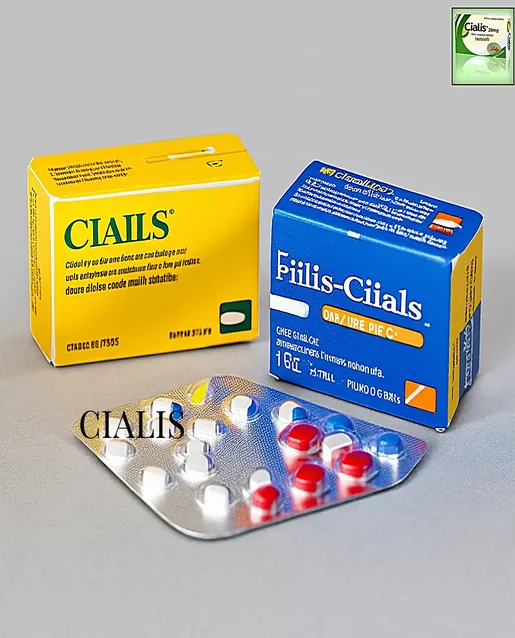 Acheter de cialis